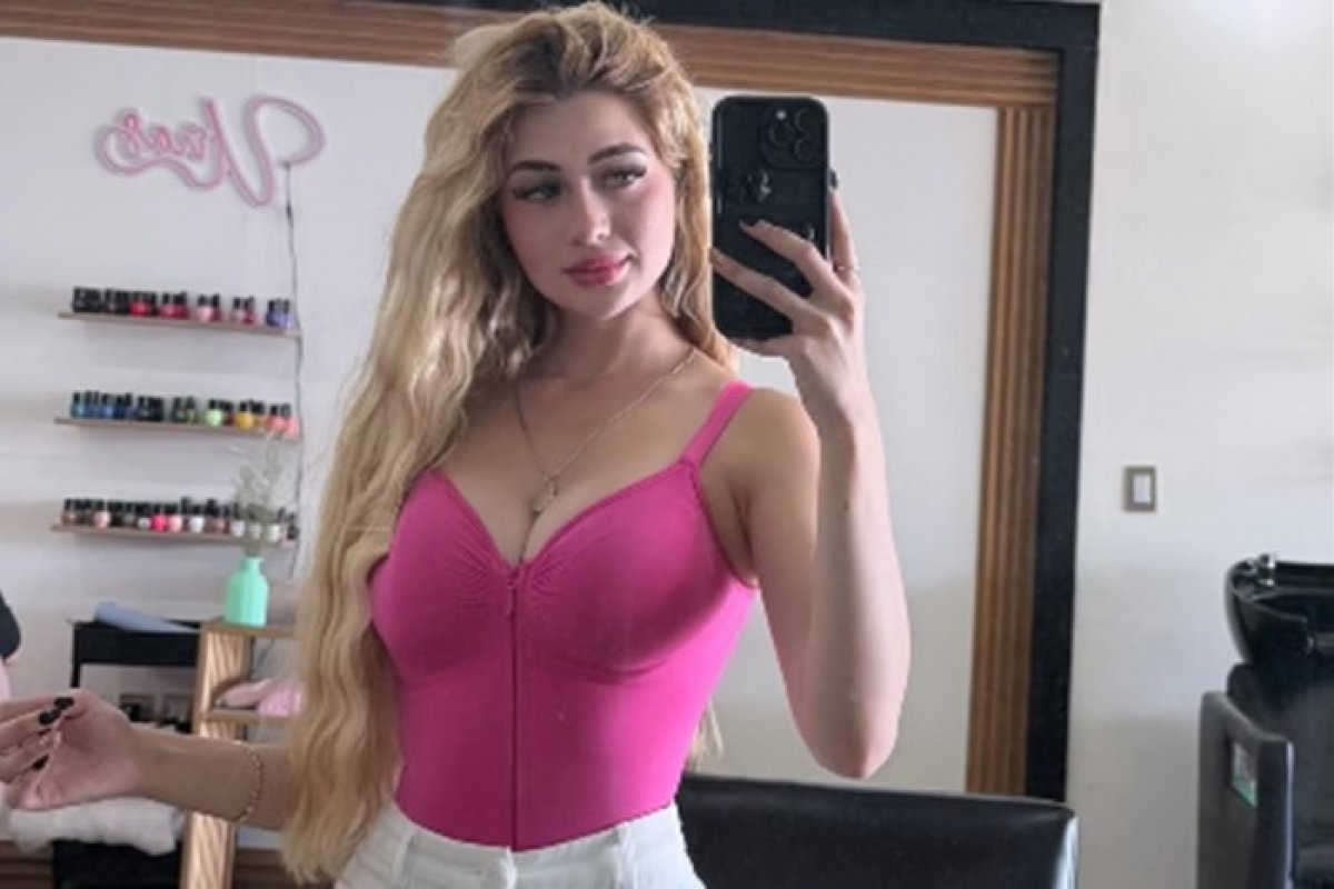 Influenciadora mexicana é morta a tiros durante transmissão ao vivo no TikTok 