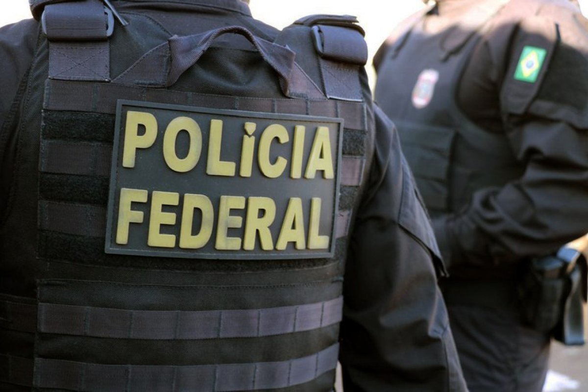 PF faz operação para prender suspeito de ser operador financeiro de lobista do STJ