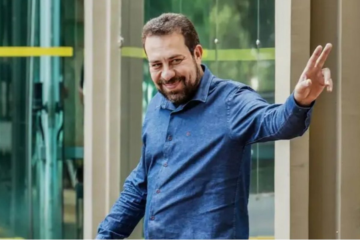 Boulos deve assumir Secretaria-Geral da Presidência em reforma ministerial