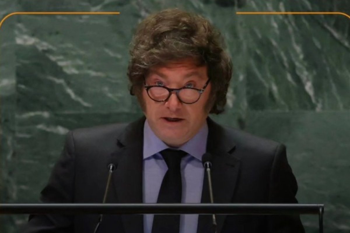 Governo de Javier Milei endurece regras para imigrantes na Argentina; confira 