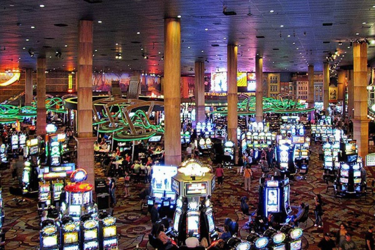 PF contraria Ministério da Justiça e diz apoiar legalização de cassino e jogo do bicho