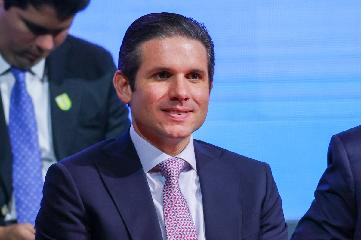 Motta diz que Câmara deve melhorar compensação da isenção de IR até R$ 5.000