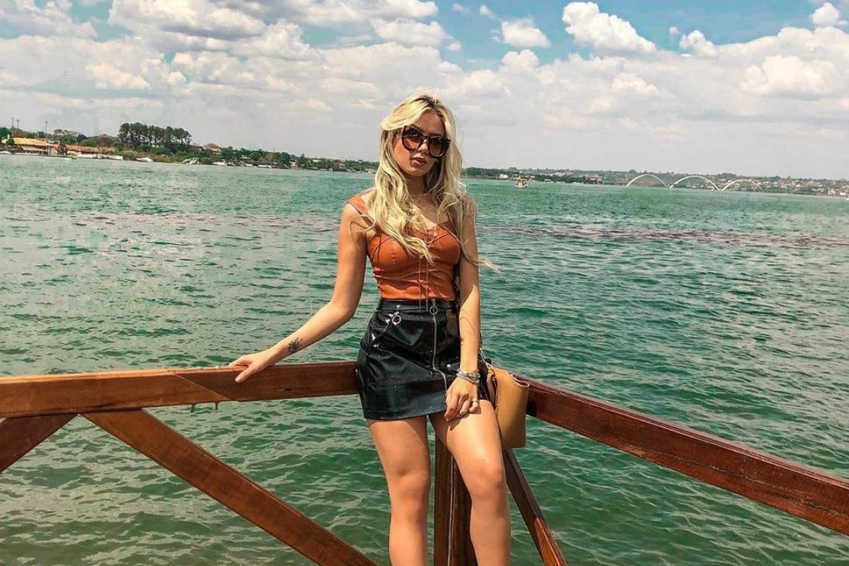 Ex-miss rebate críticas após ser convocada para medicina na Ufac em vaga de deficiente