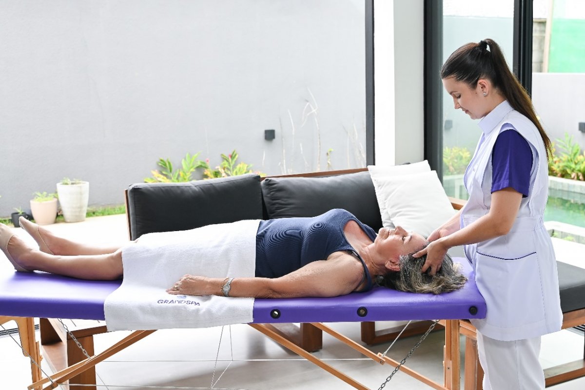 GrandSpa foca na expansão nacional e busca franqueados para novo modelo voltado ao público 60+