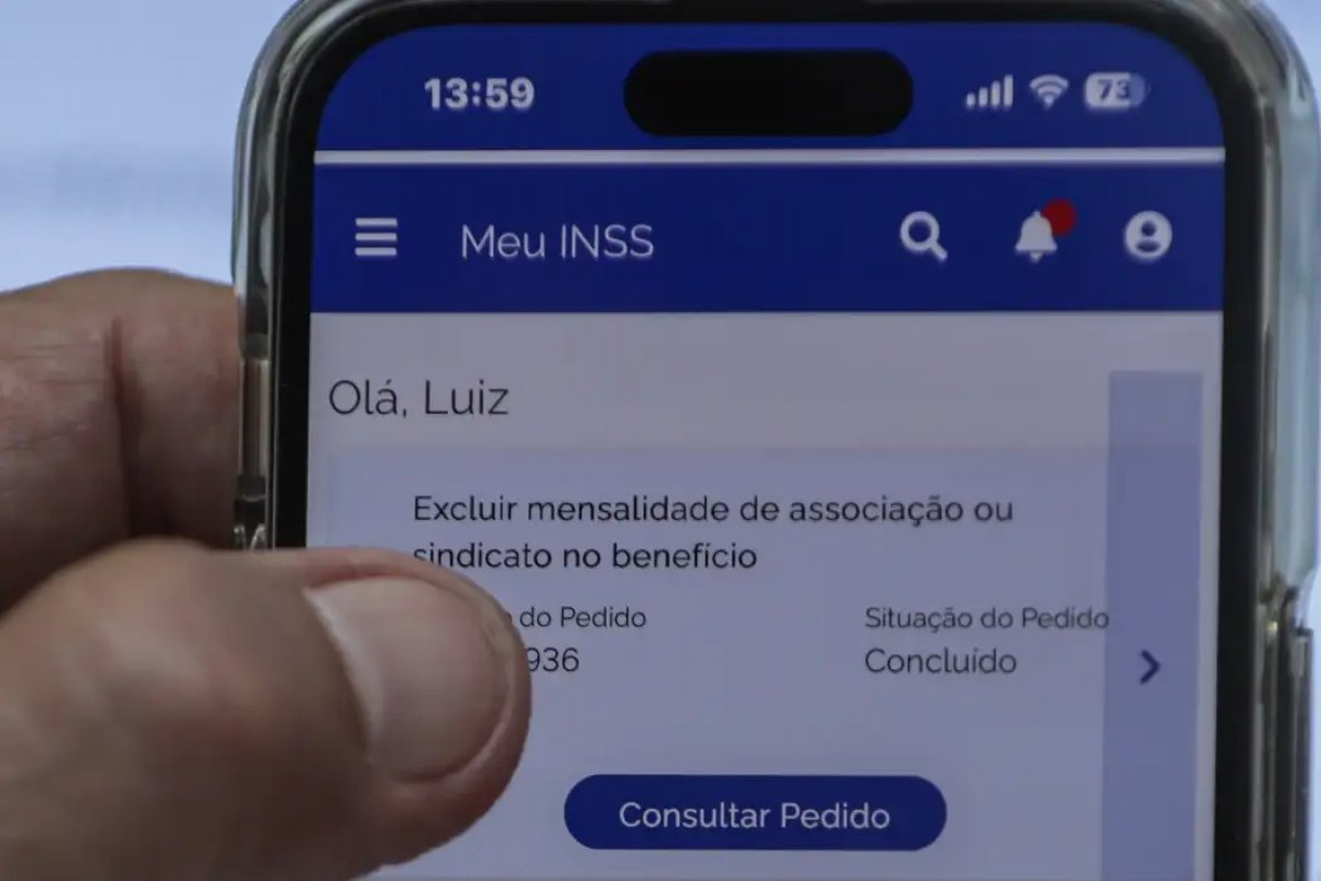 INSS: Ainda em 2020, servidor denunciou desvios ilegais de benefícios do programa