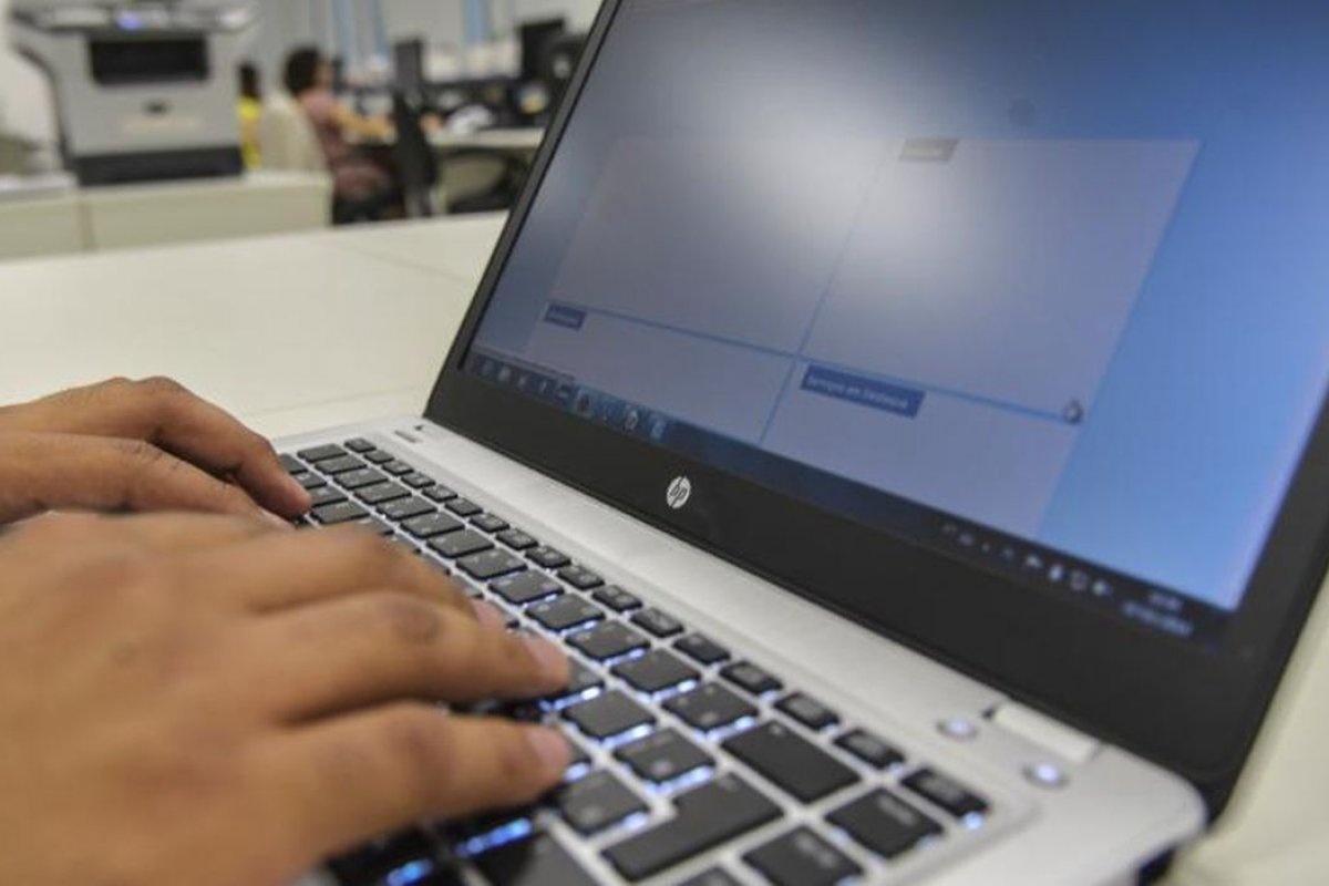 Setor de Serviços fecha 2019 com crescimento de 1%