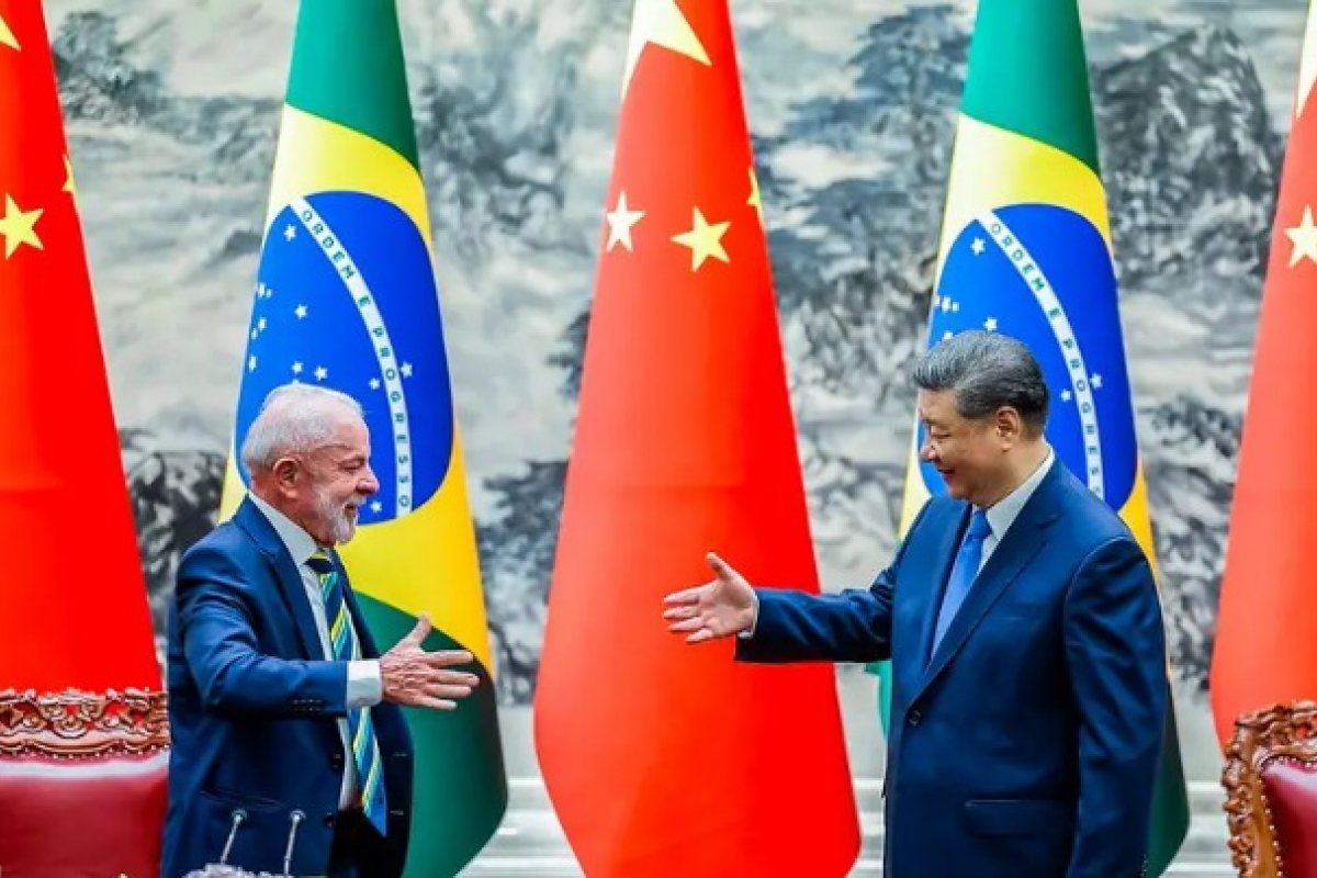 China isenta brasileiros de visto para visitas de até 30 dias
