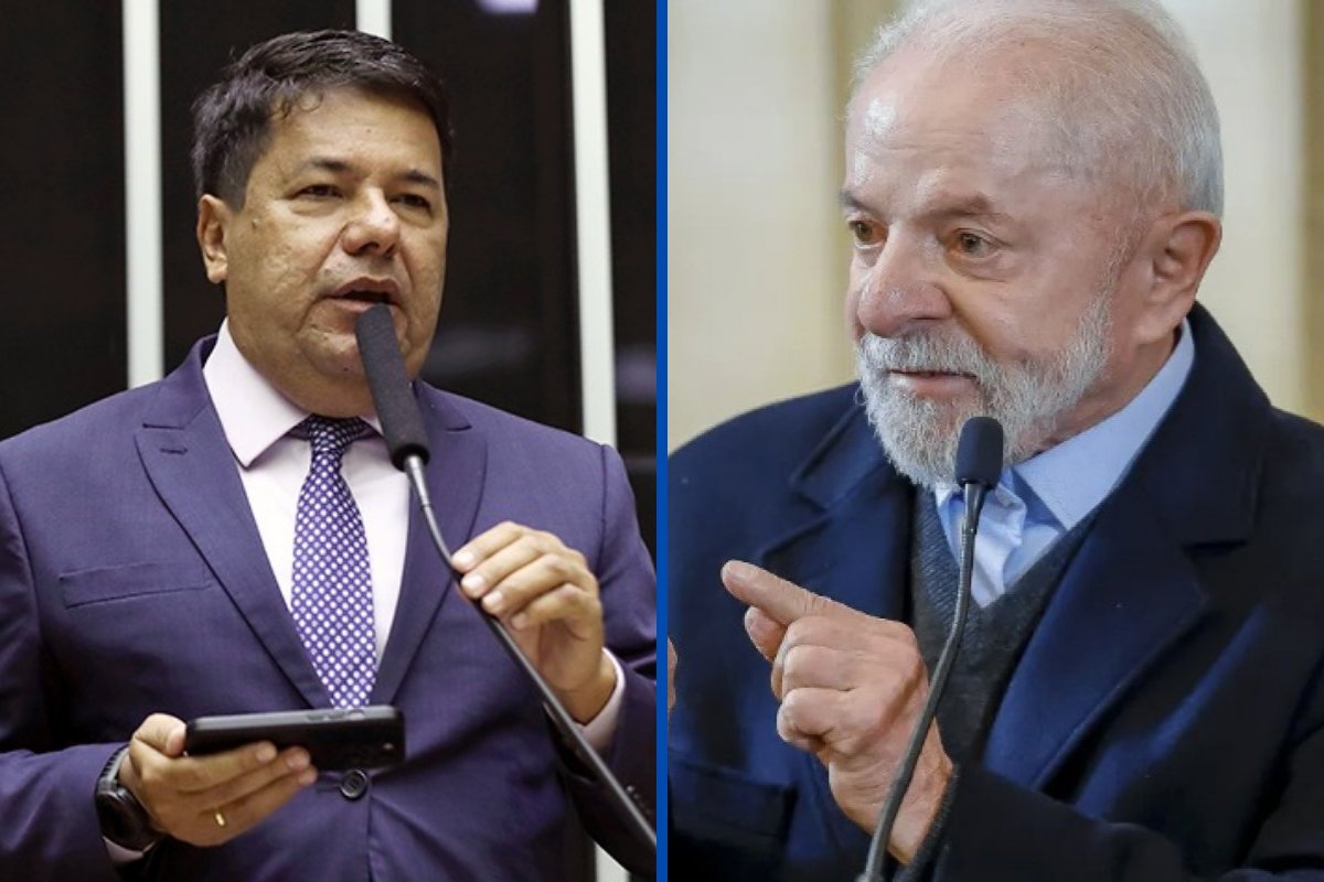 Mendonça Filho quer convocar ministro para debater sobre fala de Lula sobre TikTok na China