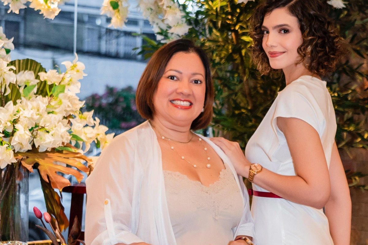 Elis Piñón media imersão do Grupo Empório para arquitetos e designers de interiores com masterclass ministrada pela jornalista Maria Landeiro!