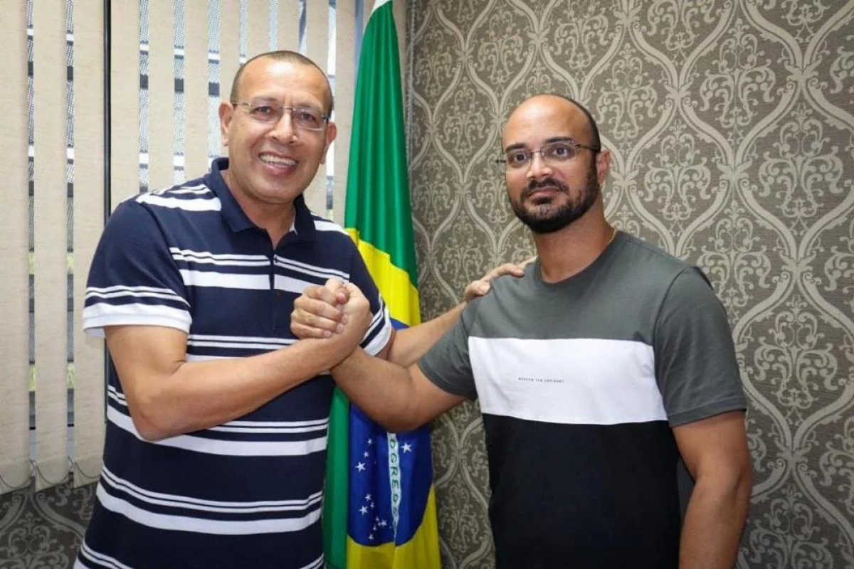 PL na Bahia rachado: Prisco rompe com Capitão Alden e expõe acordos não cumpridos; veja