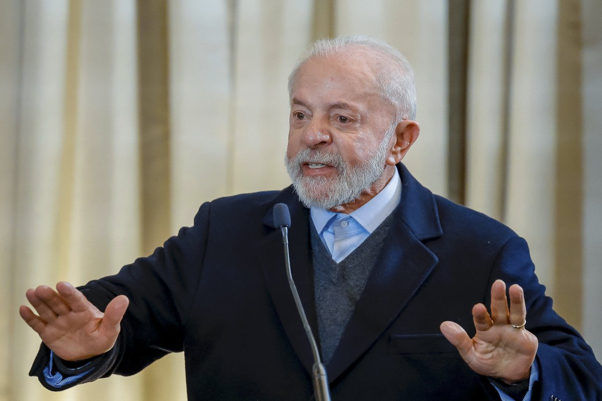 Oposição a Lula bate 40% entre aliados de centro e direita, mostram votações