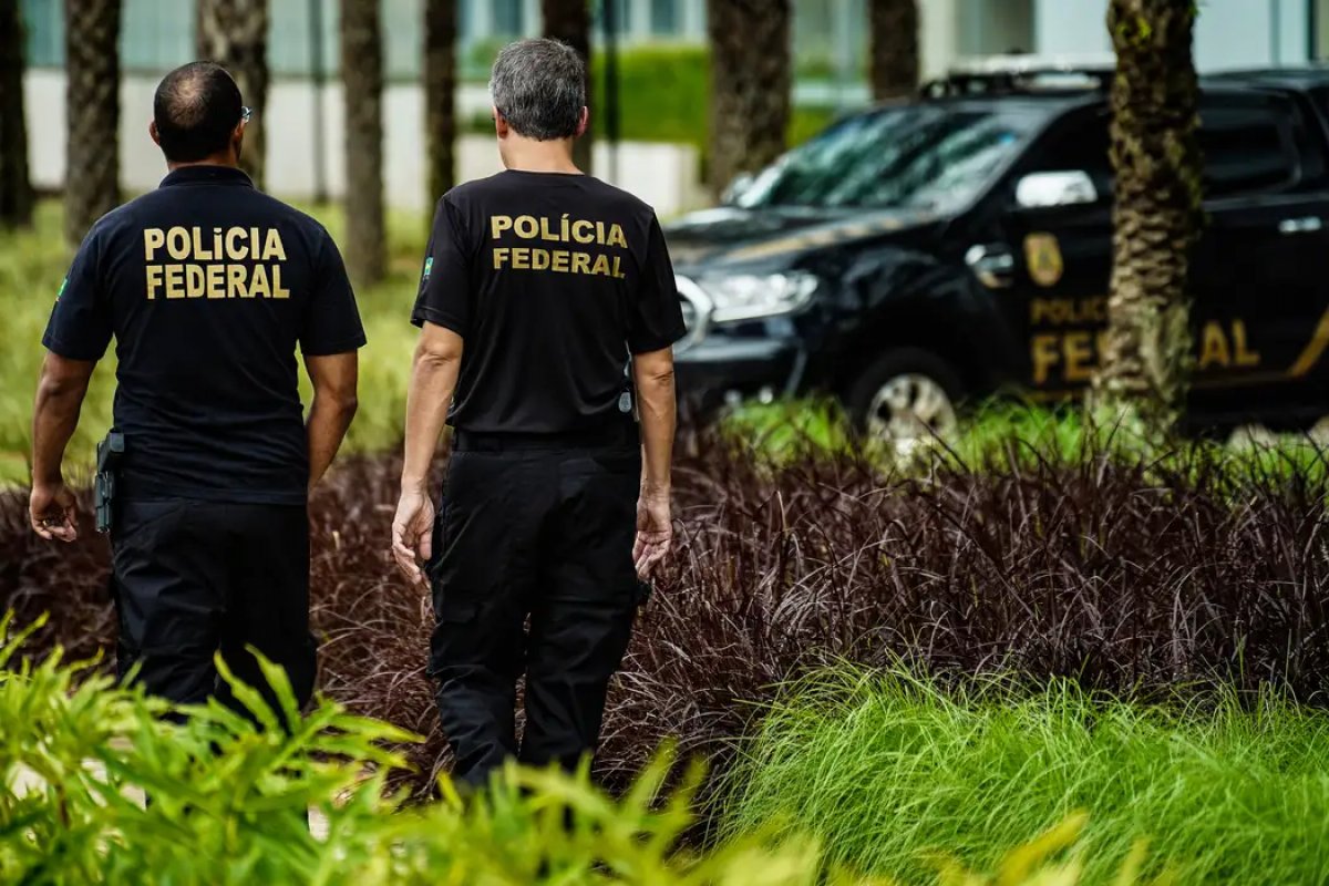 Ministério da Justiça anuncia que a fiscalização dos CACs ficará sob responsabilidade da PF a partir de julho