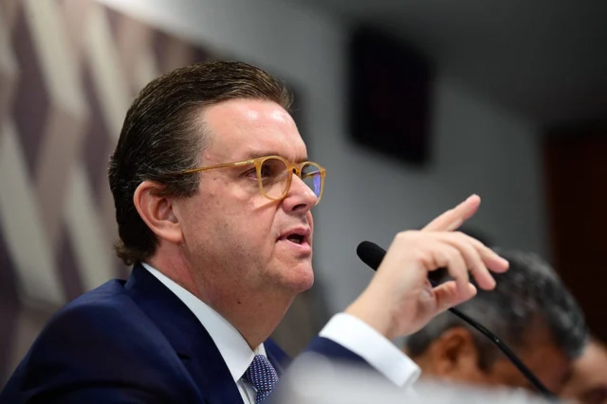 Wolney Queiroz afirma ser 'pessoalmente a favor’ de CPMI do INSS