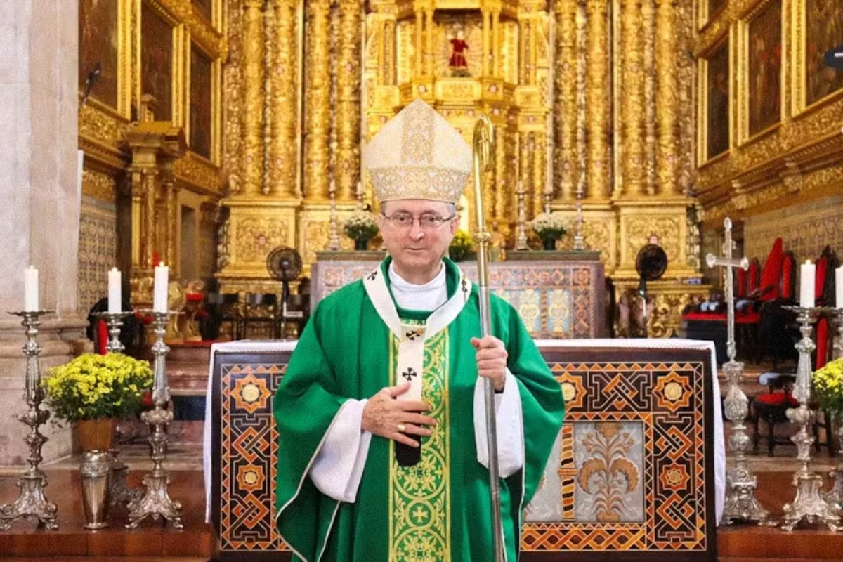 Arquidiocese de Salvador emite comunicado sobre vídeo falso atribuído a Dom Sergio da Rocha
