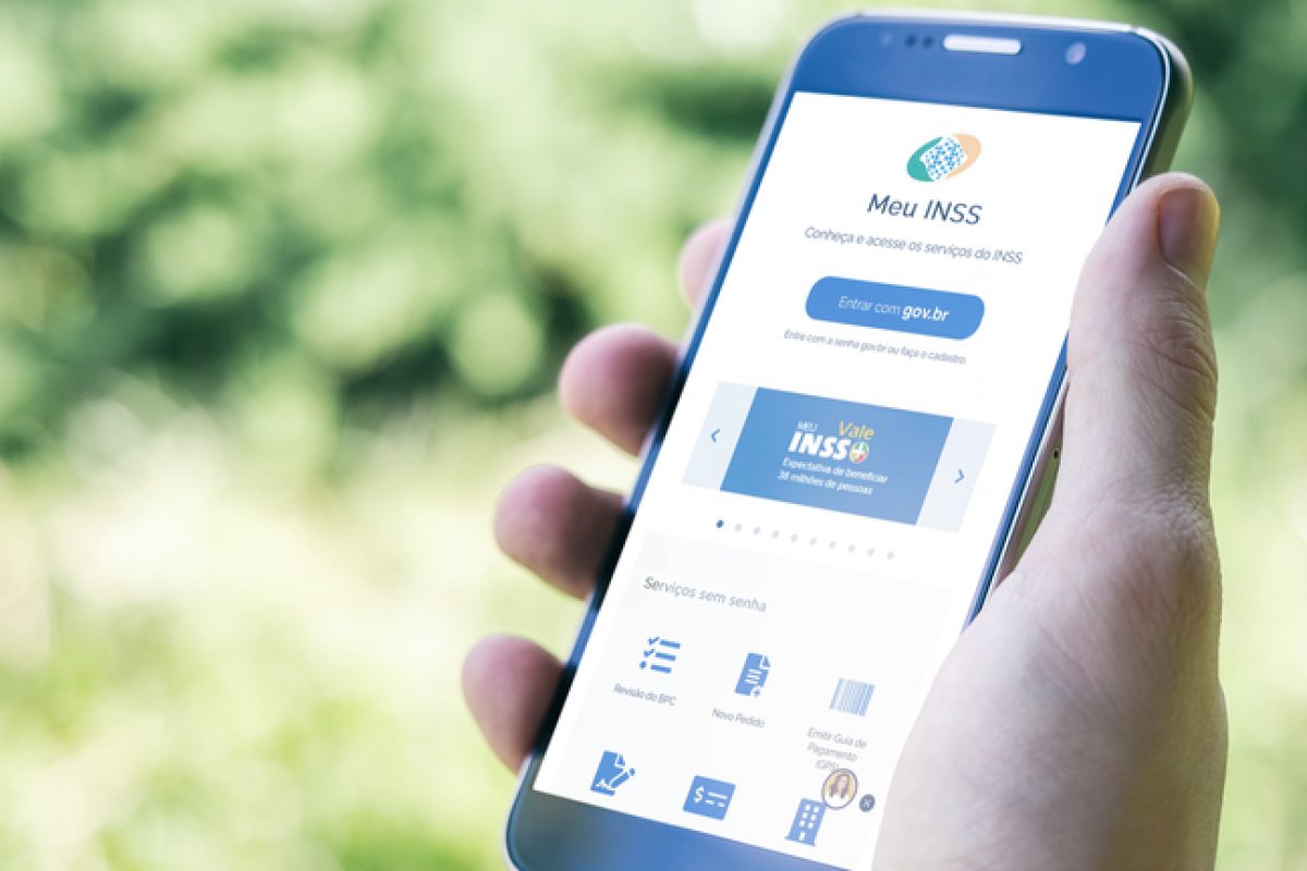 1 milhão de segurados já pediram devolução de descontos, afirma INSS