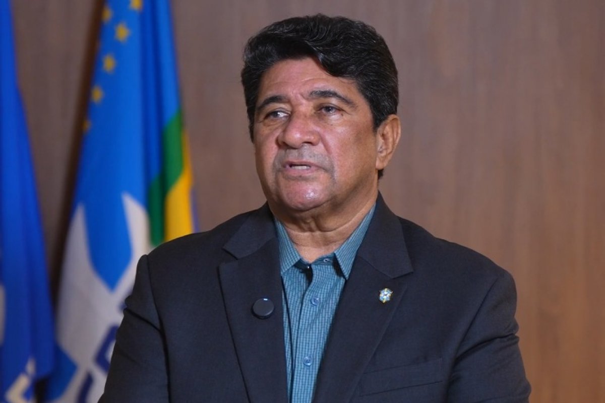 Com exceção da federação baiana, 19 entidades pedem renovação na CBF após afastamento de Ednaldo
