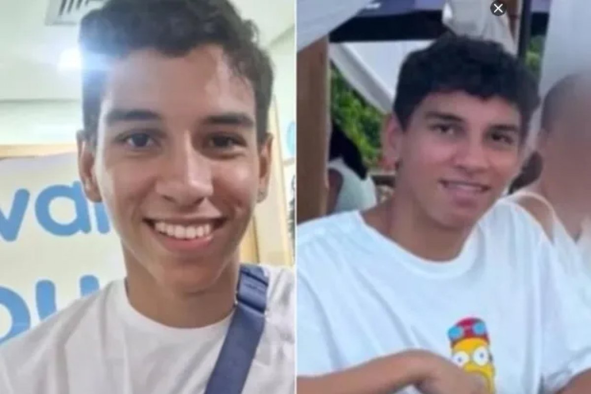 Suspeito de matar jovem durante assalto em Camaçari é preso