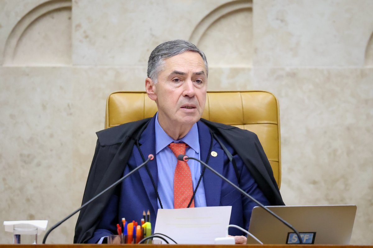 STF e CNJ sob Barroso ampliam privilégios de magistrados e limitam transparência