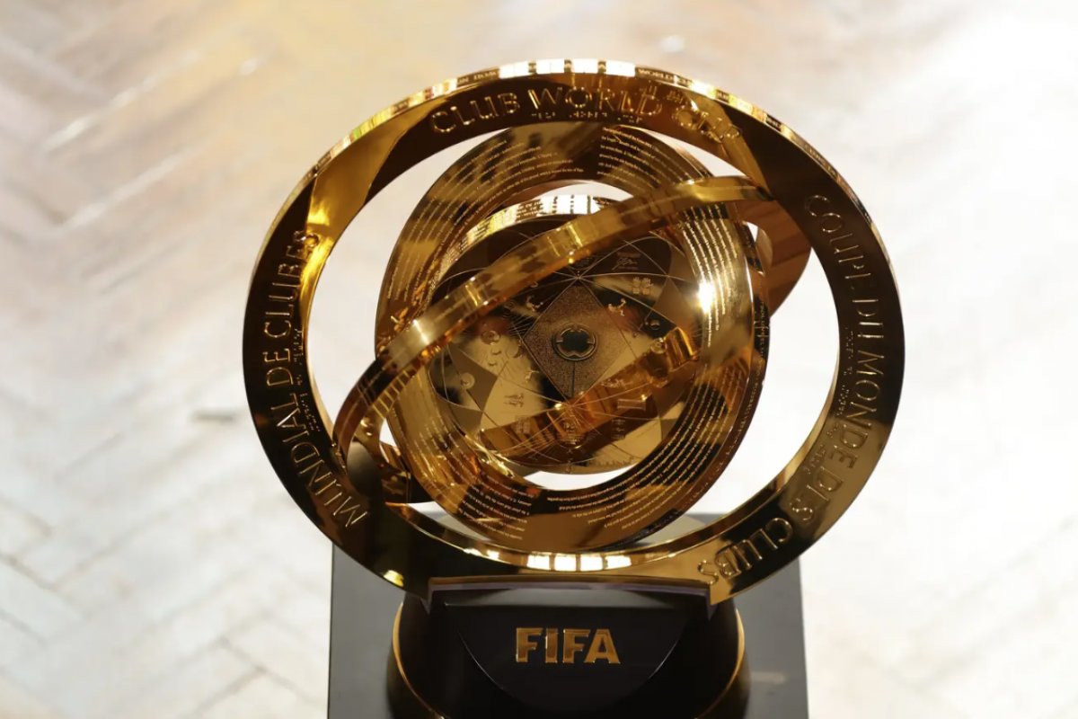 Fifa anuncia data de jogo que definirá adversário do Flamengo no Super Mundial