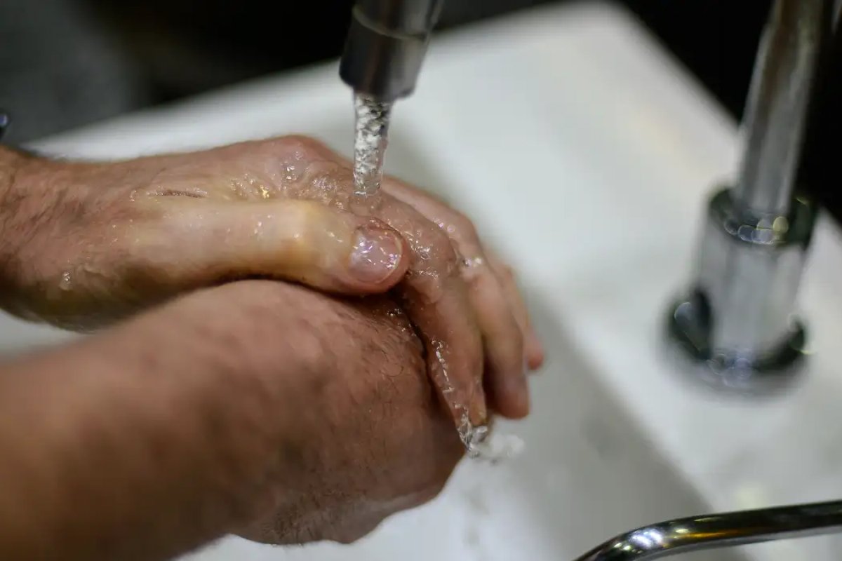 Água será suspensa em cidades do interior da Bahia; veja