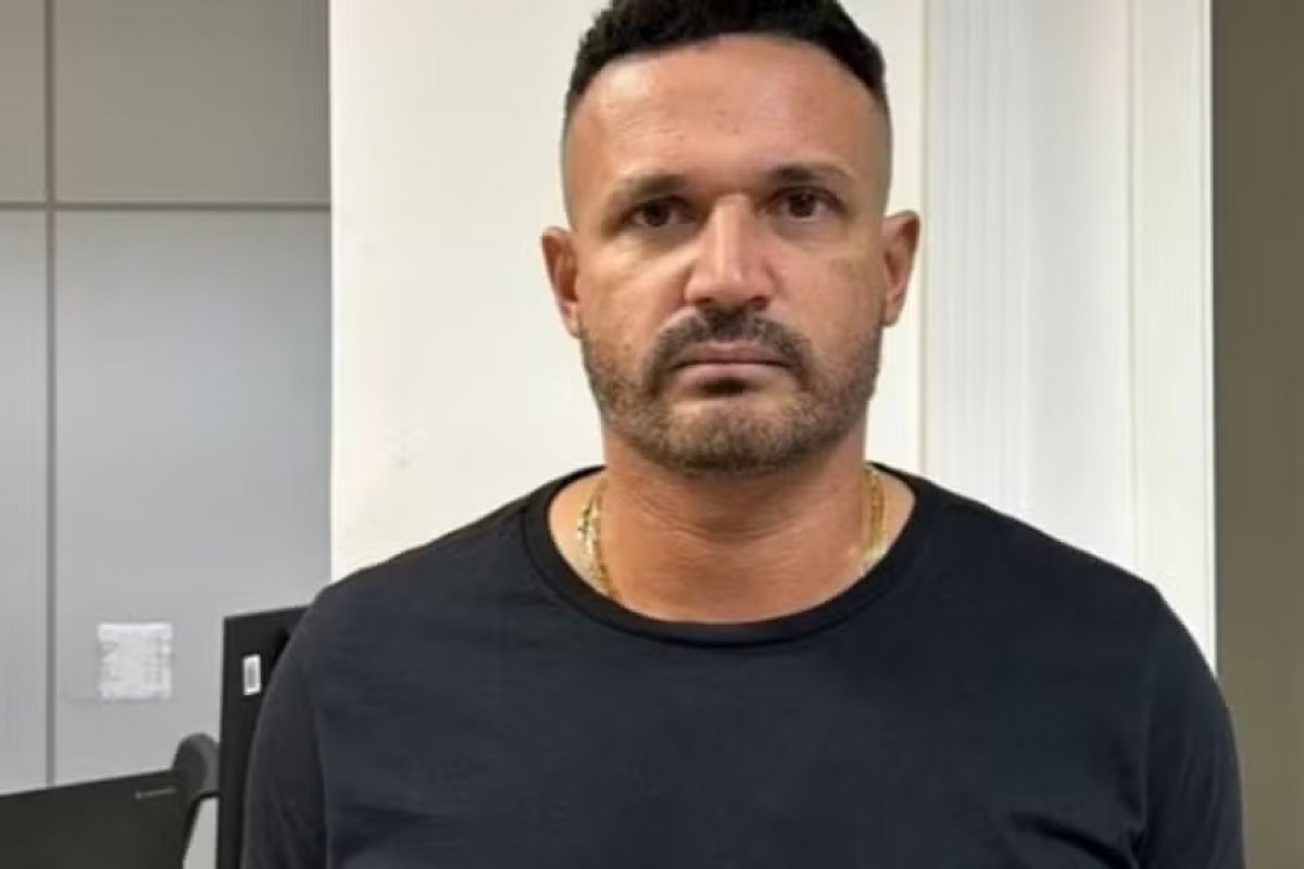 PM suspeito de agiotagem e homicídios é preso no extremo sul da Bahia