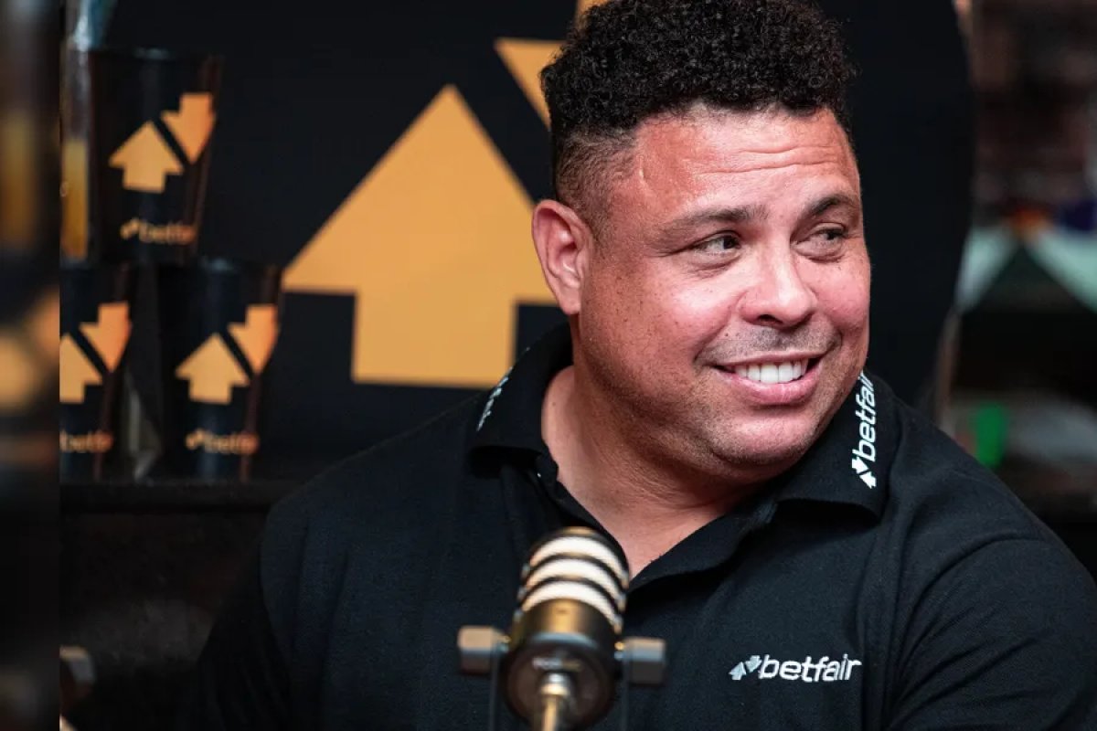 Ronaldo Fenômeno ironiza atitude das 19 federações sobre presidência na CBF: "Agora?"