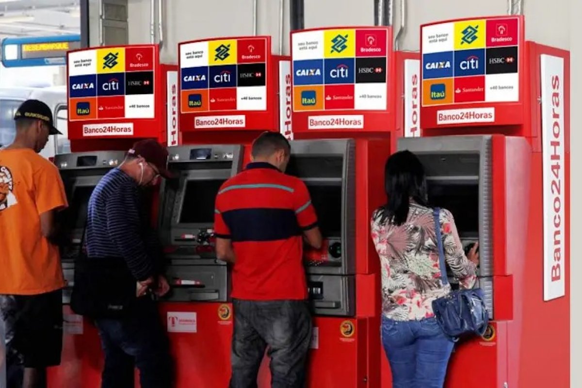 Resultado dos bancos no 1º trimestre indica economia mais resiliente do que o esperado