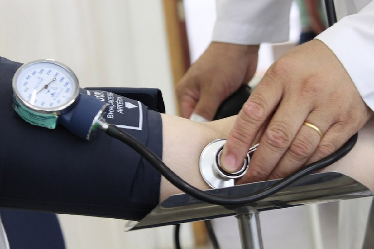 Dia Mundial da Hipertensão: doença afeta 30% dos adultos brasileiros 