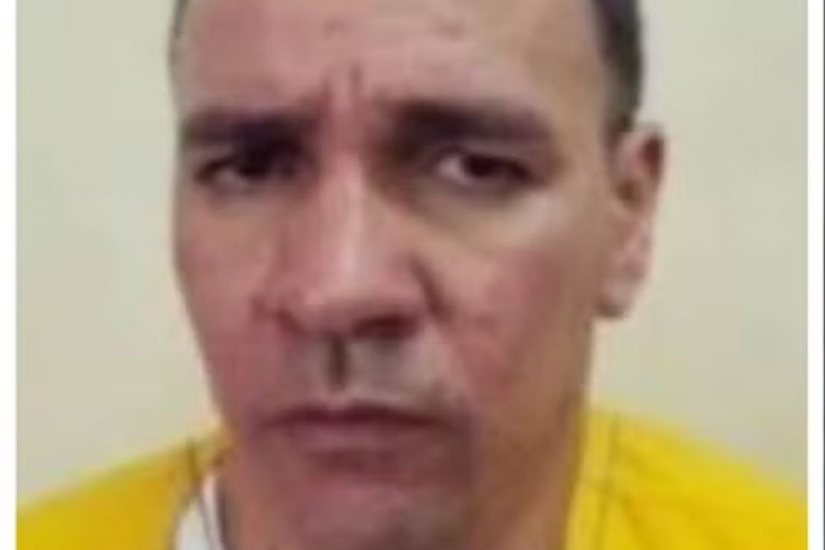 Líder do PCC pode ser expulso da Bolívia, e PF fica de prontidão