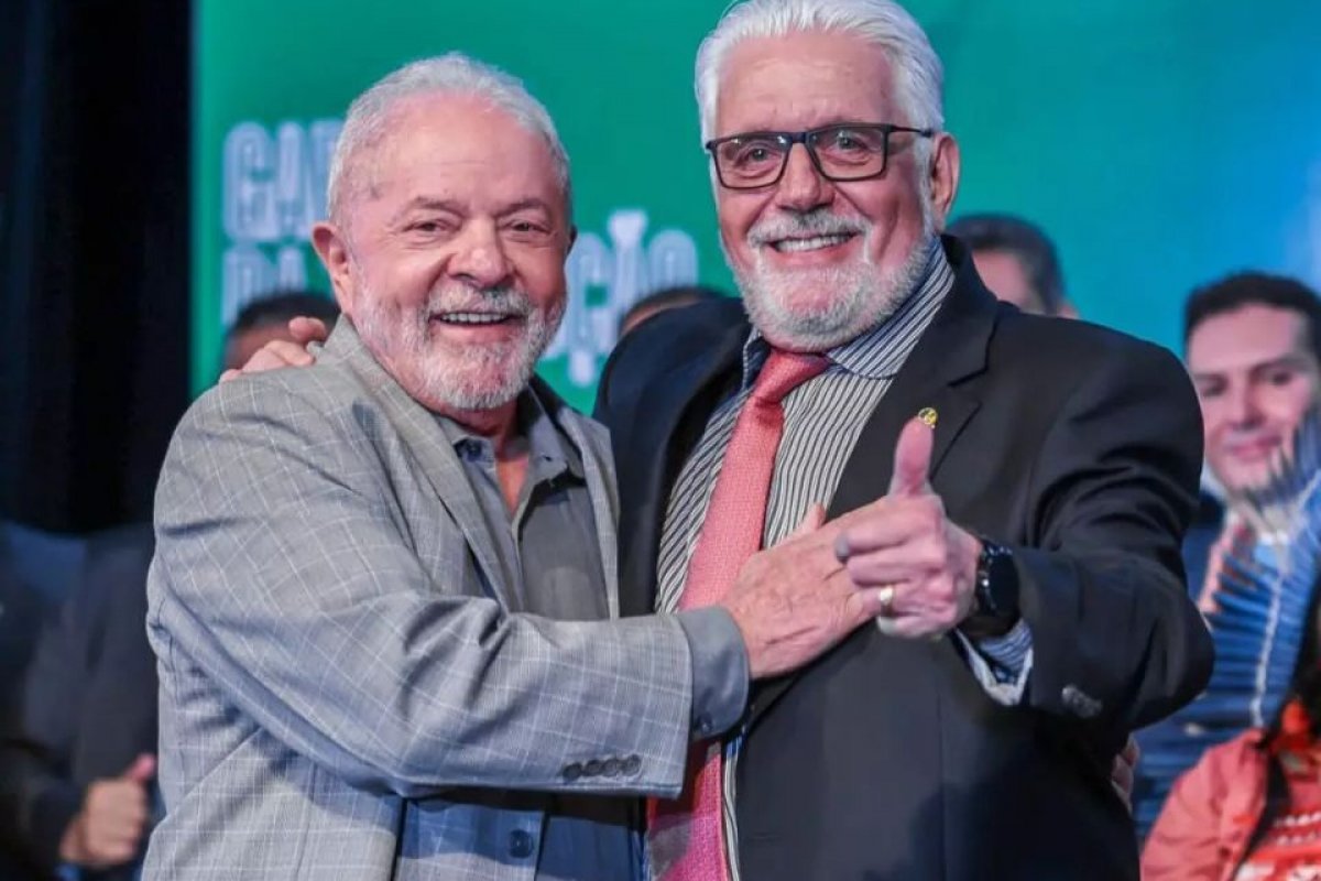 Lula deve priorizar alianças para travar bolsonarismo no Senado
