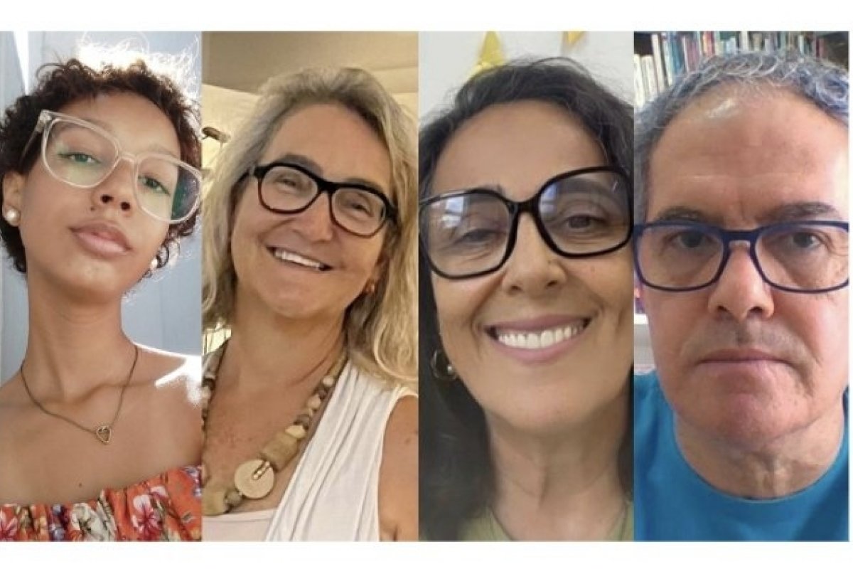 ONG baiana estreia clube de leitura gratuito no Costa Azul!