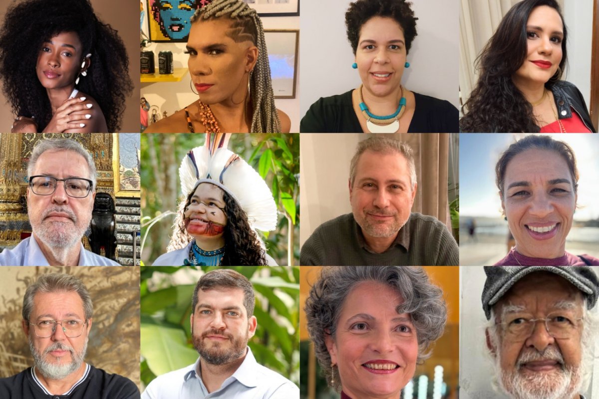 Deusa Cientista, Marcelo Veras, Manoel Barral Netto: veja pesquisadores que estarão no Pint of Science Salvador este ano