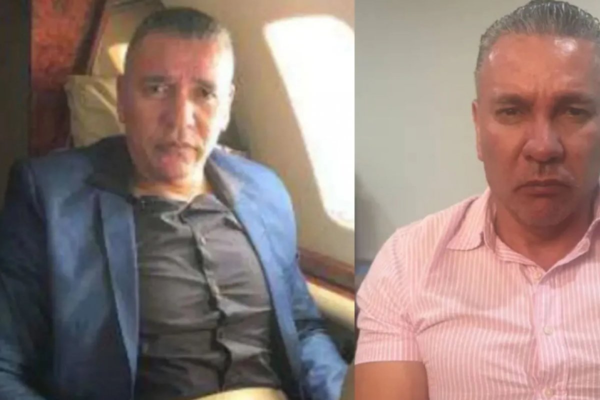 Após prisão de líder do PCC, PF acredita que mais foragidos da facção estão na Bolívia