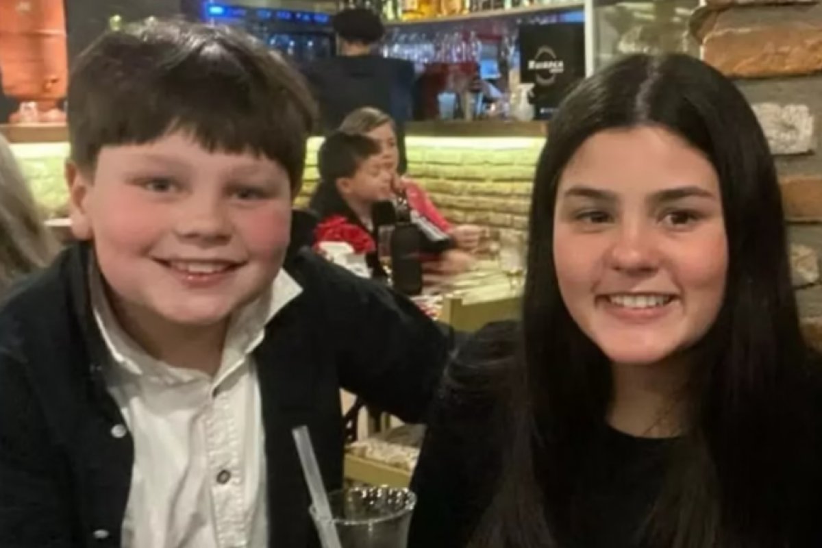 Polícia Civil investiga acidente que matou enteados da filha de Mano Menezes