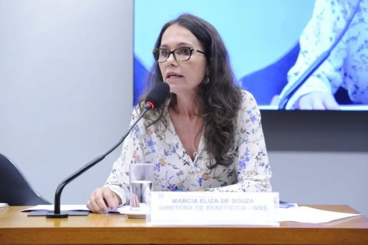 INSS: Lula nomeia servidora que combateu fraudes no governo Bolsonaro