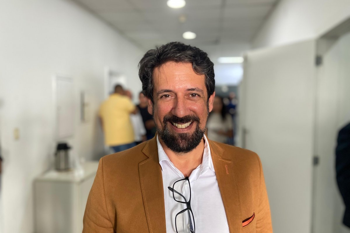 Vídeo: Representante da APA Lagoa do Abaeté denuncia inatividade do Conselho Municipal de Meio Ambiente de Salvador