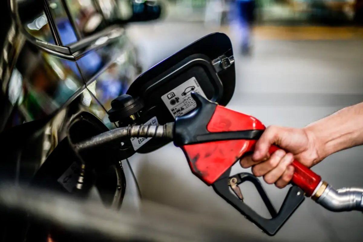 Preço do diesel cai até 2,8% no nordeste na primeira quinzena de maio, aponta levantamento