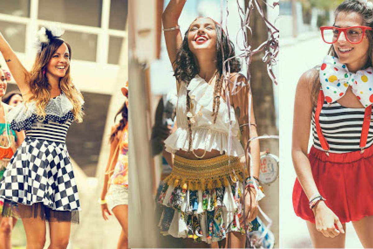 Cartilha orienta para práticas não discriminatórias no Carnaval