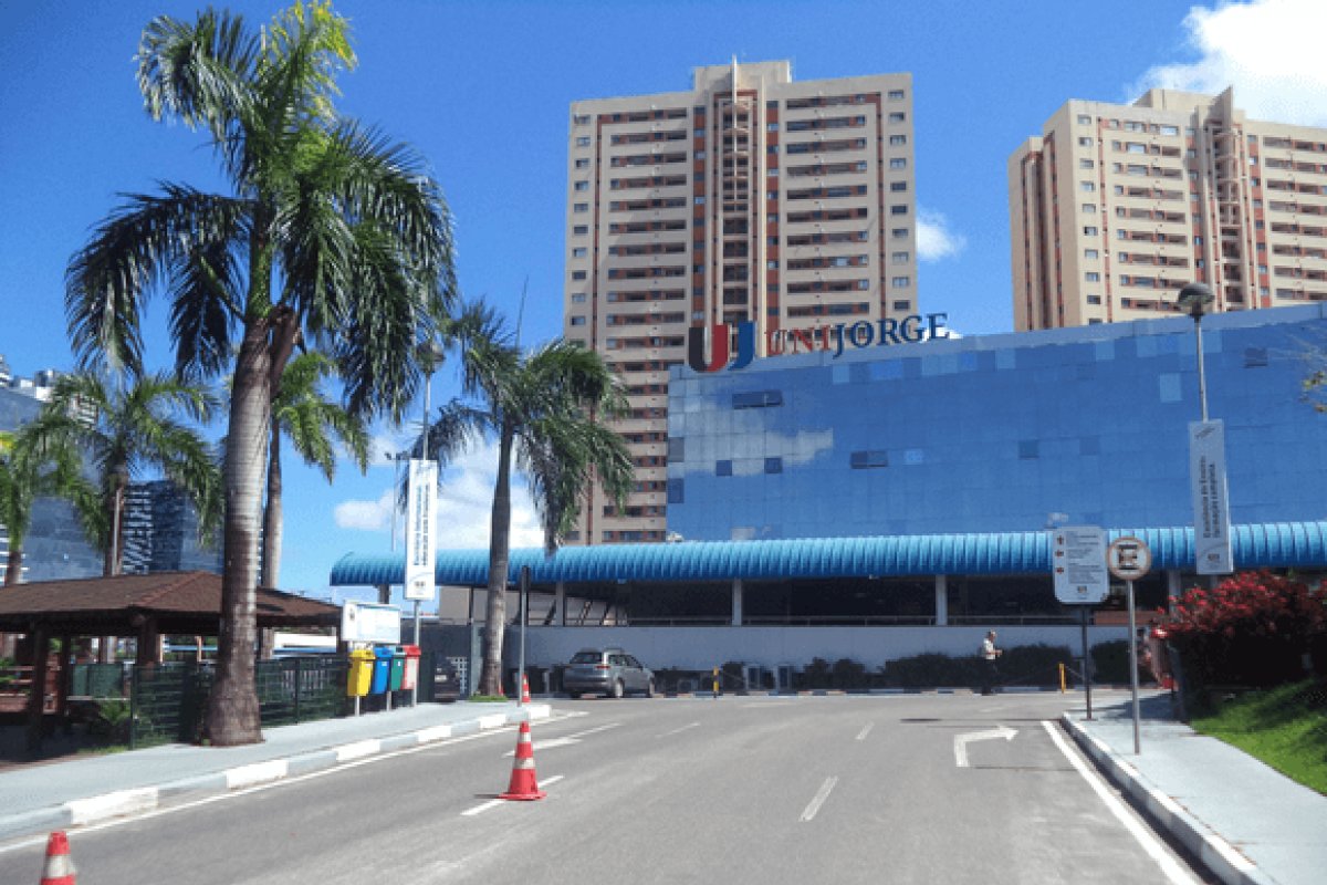 UNIJORGE abre vagas exclusivas de emprego para pessoas com deficiência