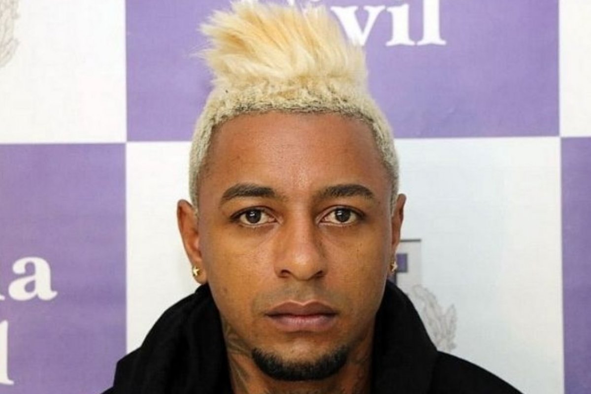 Influenciador Iuri Sheik passará por júri popular nesta terça (20) por homicídio de empresários há seis anos