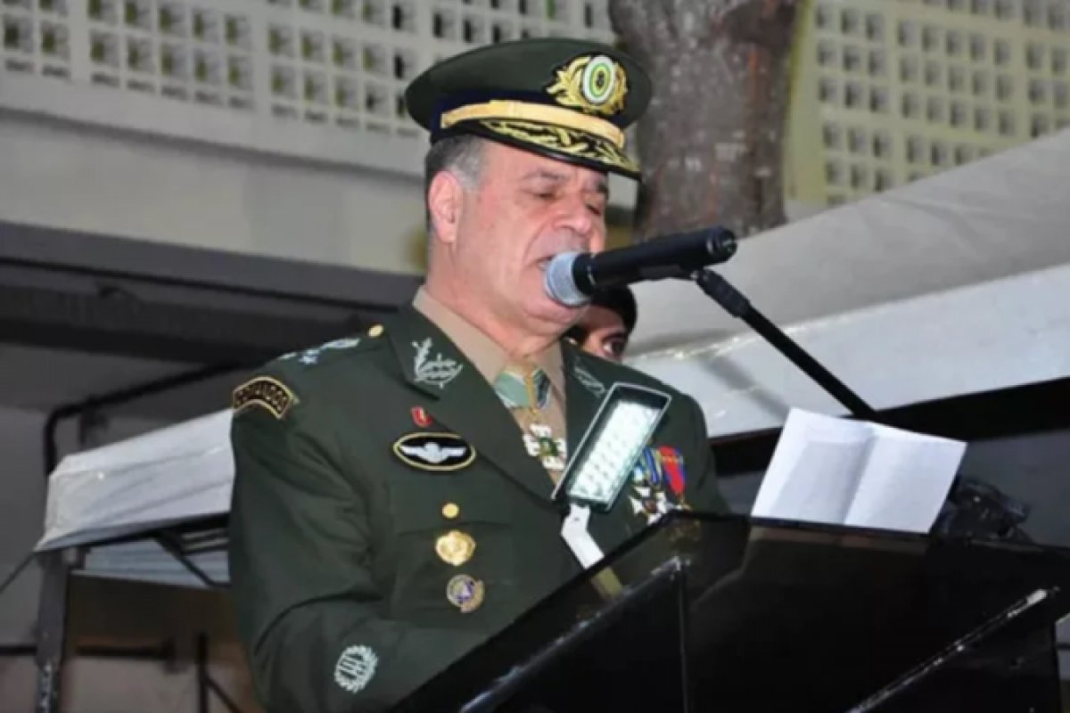 Ex-comandante do Exército afirma que recebeu plano do governo Bolsonaro para impedir posse de Lula