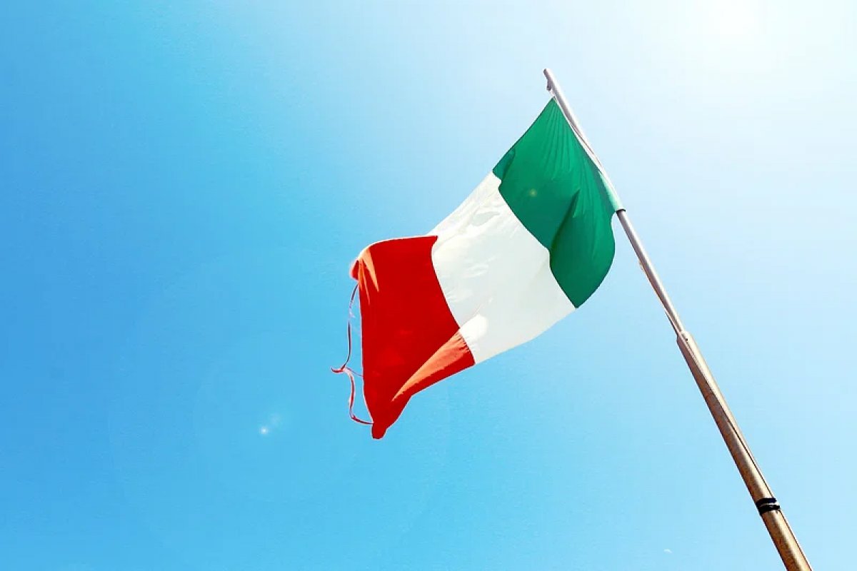 Itália endurece regras e restringe cidadania a filhos e netos de italianos