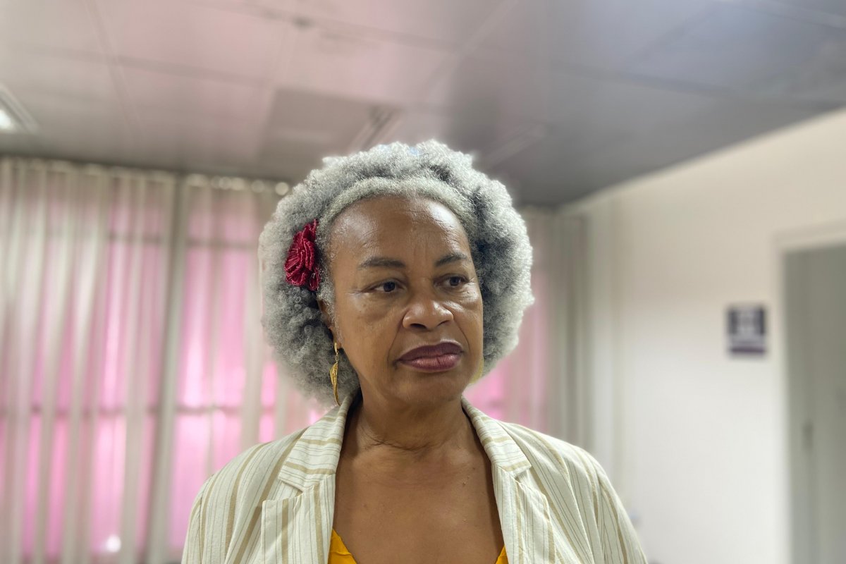 Vídeo: “É um absurdo!”, diz Olívia Santana ao comentar fim do contrato de concessão da ViaBahia