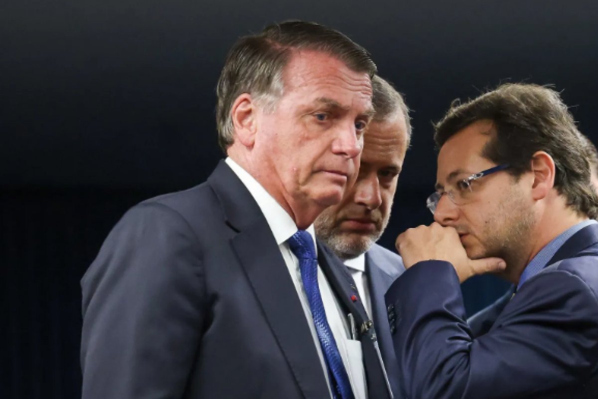 Fabio Wajngarten é demitido pelo PL após fazer críticas a Michelle Bolsonaro