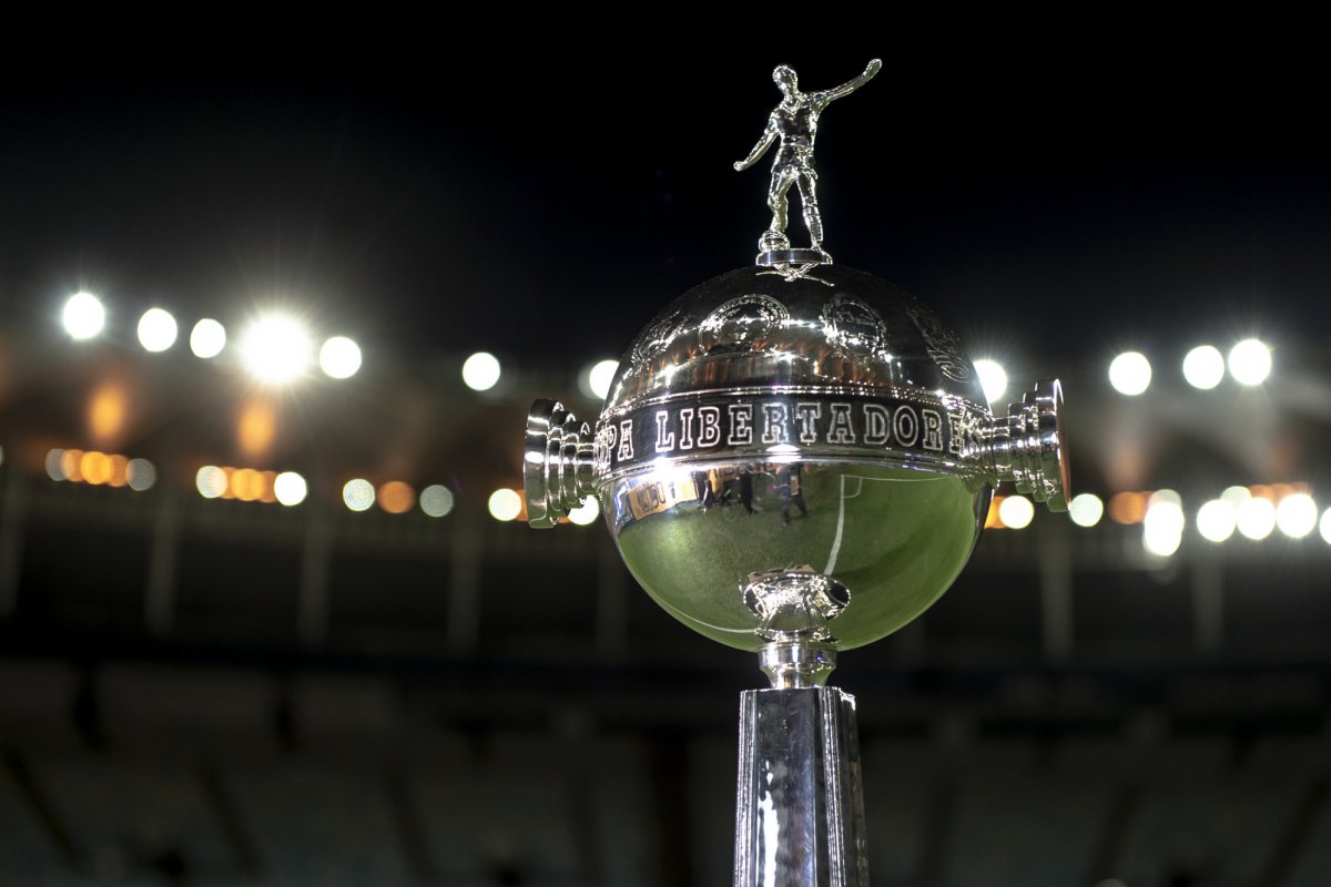 Confira data para sorteio do mata-mata da Libertadores e Sul-Americana
