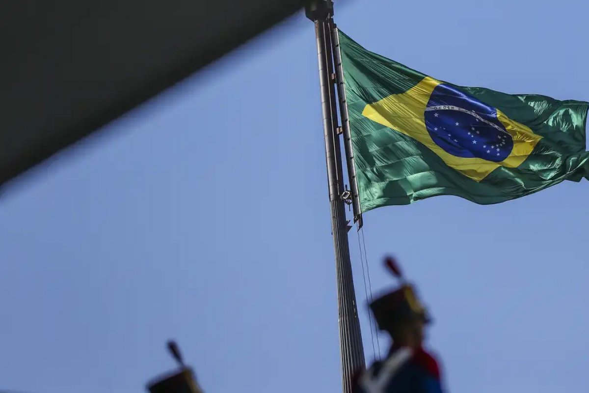 Brasil realiza nova repatriação na Faixa de Gaza