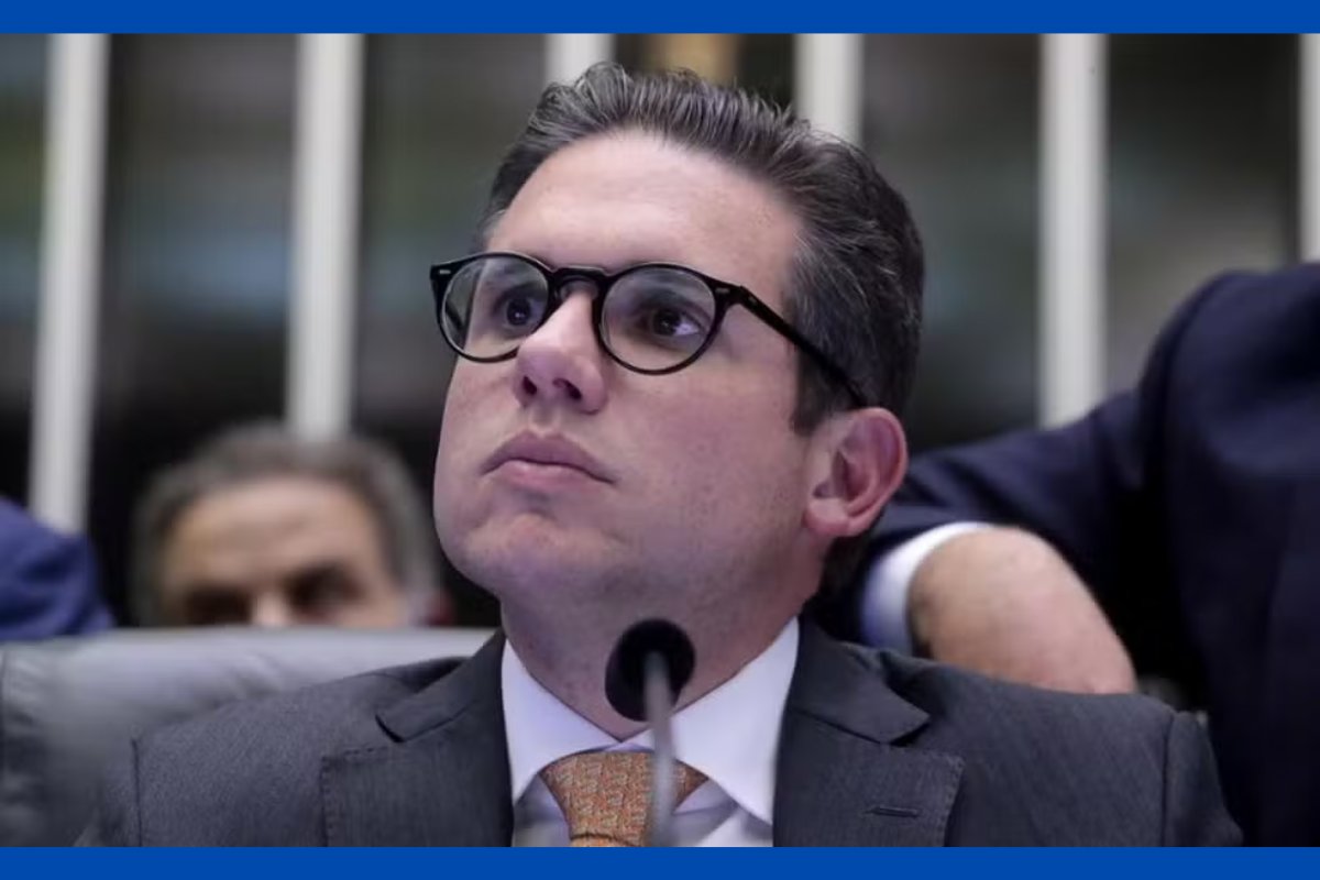 Motta diz a parlamentares que não adianta aprovar a anistia caso o STF considere documento 'inconstitucional'