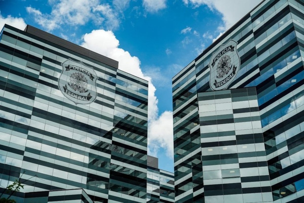 Novo concurso público da PF oferece mil vagas com salários de até R$ 26,8 mil