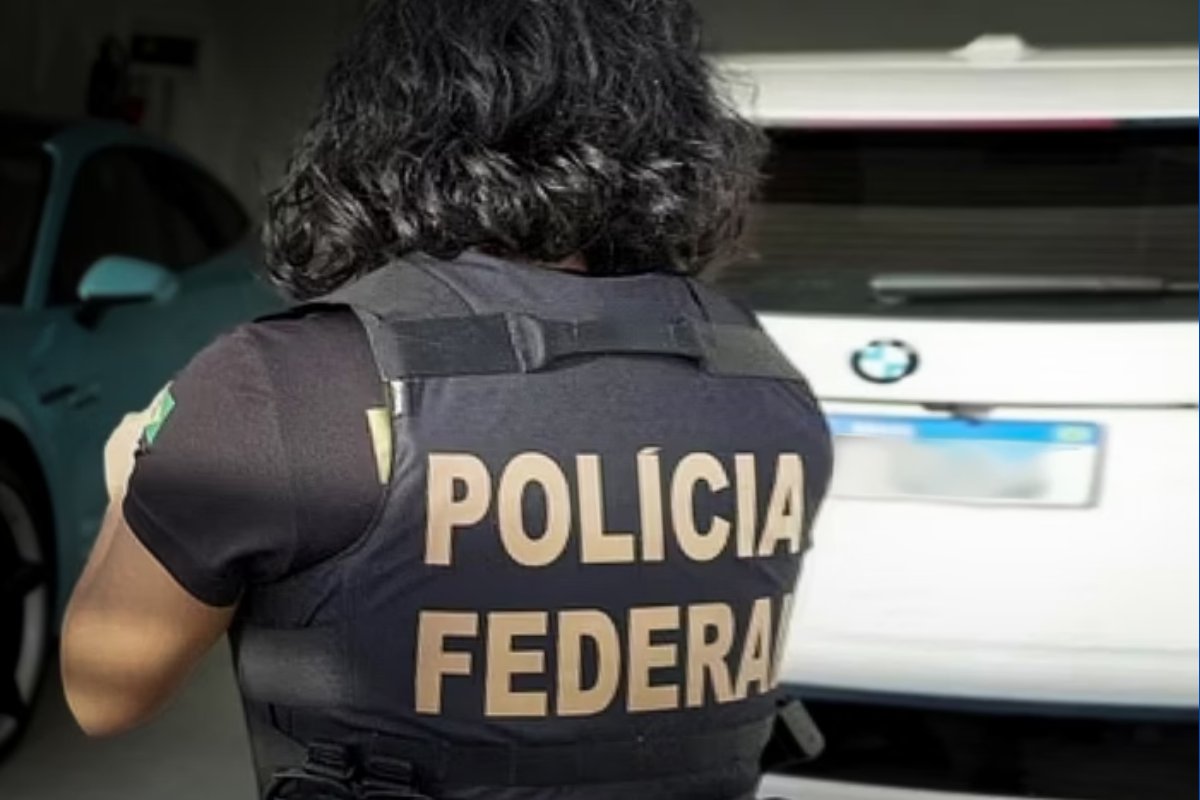 BMW em nome de esposa de ministro do TCU é apreendida com 'Careca do INSS'