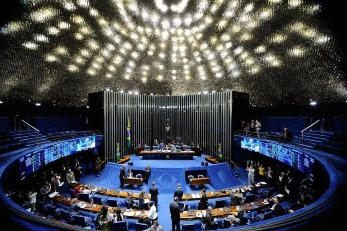 Lei Geral do Licenciamento Ambiental é votada nesta quarta-feira pelo Senado